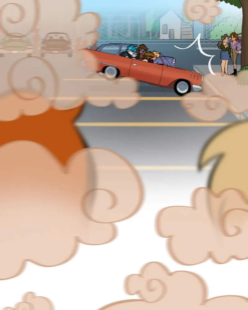 Jackson's Diary Chapter 139 page 10 - 