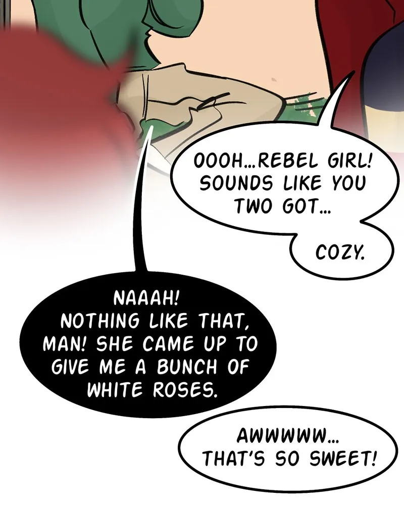 Jackson's Diary Chapter 139 page 93 - 