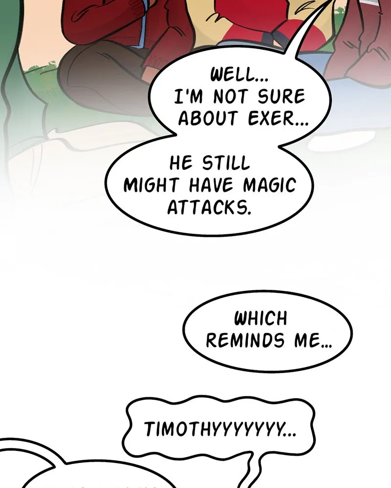 Jackson's Diary Chapter 139 page 96 - 