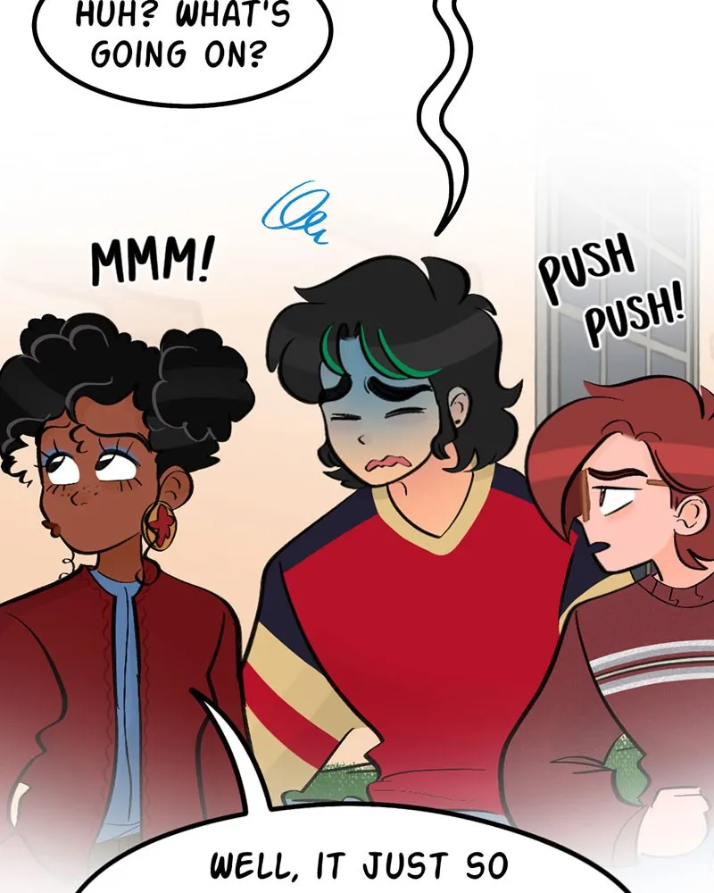 Jackson's Diary Chapter 139 page 97 - 