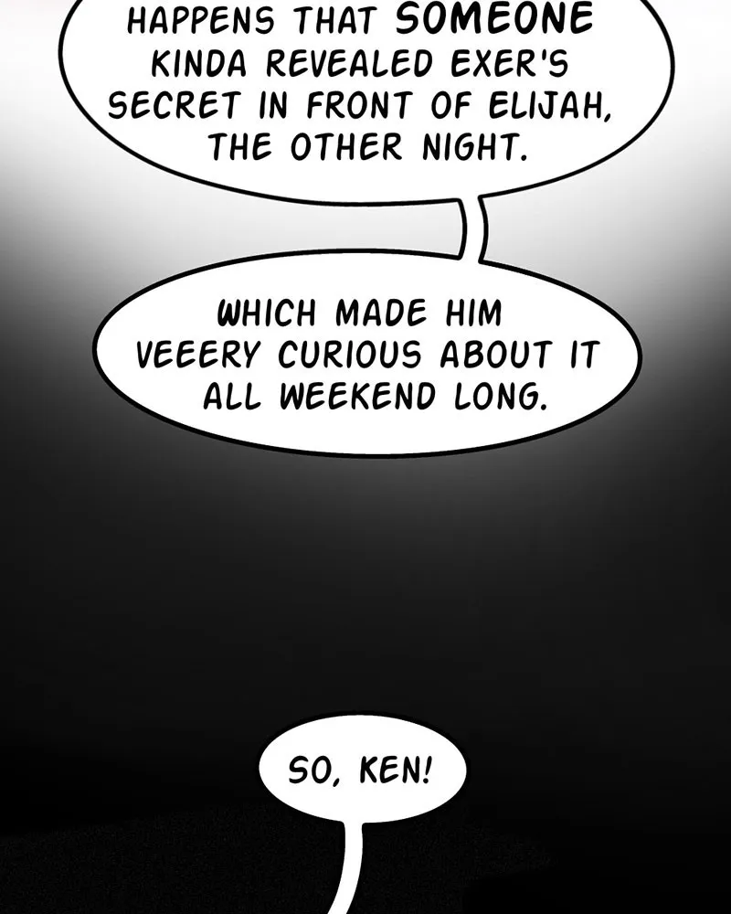 Jackson's Diary Chapter 139 page 98 - 