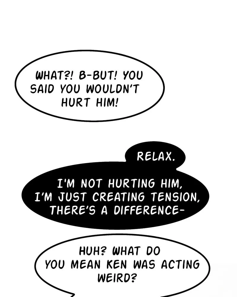 Jackson's Diary Chapter 140 page 106 - 