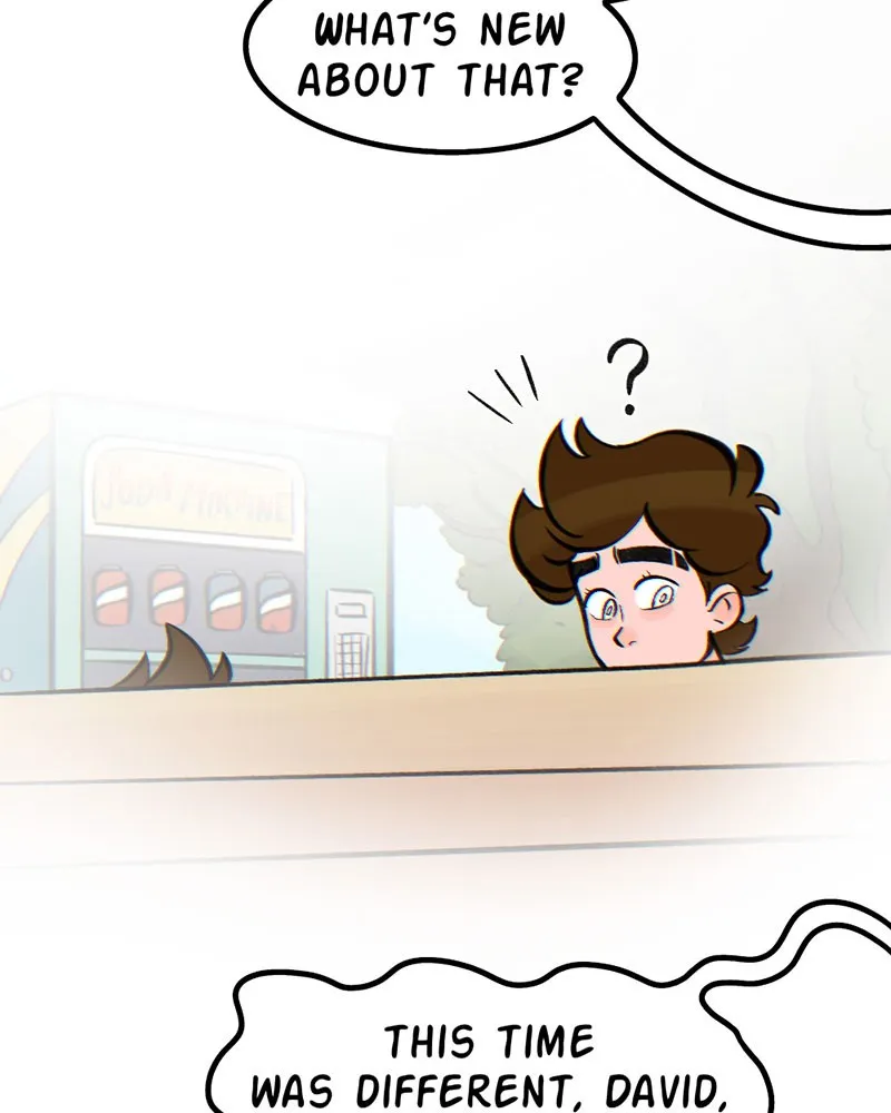 Jackson's Diary Chapter 140 page 107 - 