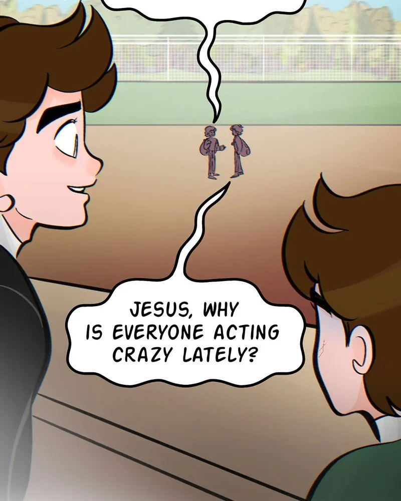 Jackson's Diary Chapter 140 page 109 - 