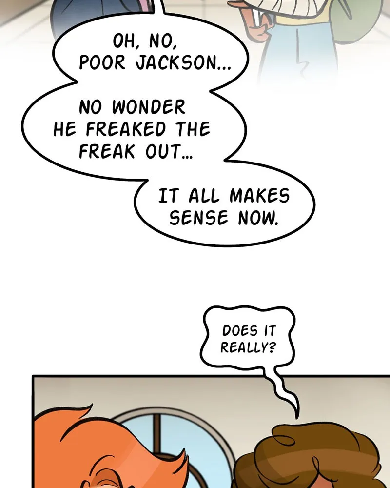 Jackson's Diary Chapter 140 page 12 - 