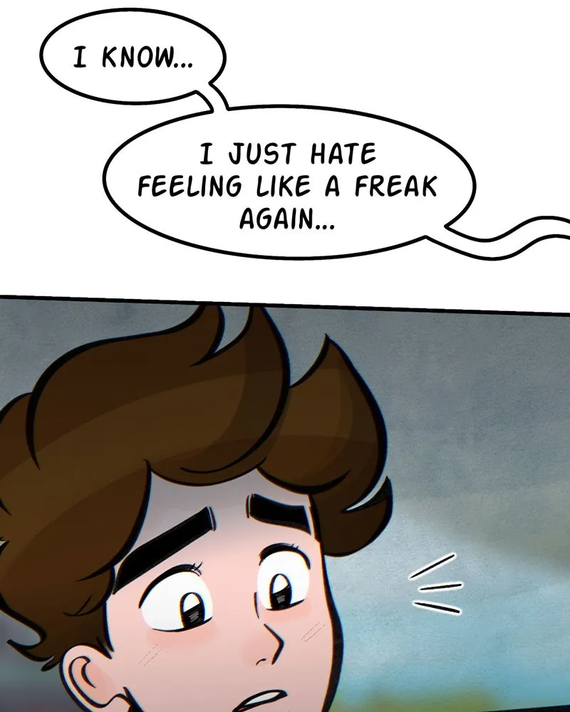 Jackson's Diary Chapter 140 page 112 - 