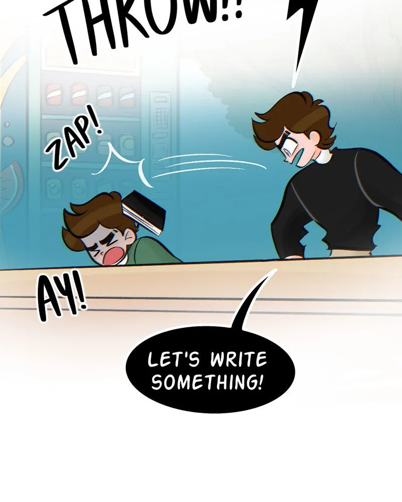Jackson's Diary Chapter 140 page 114 - 