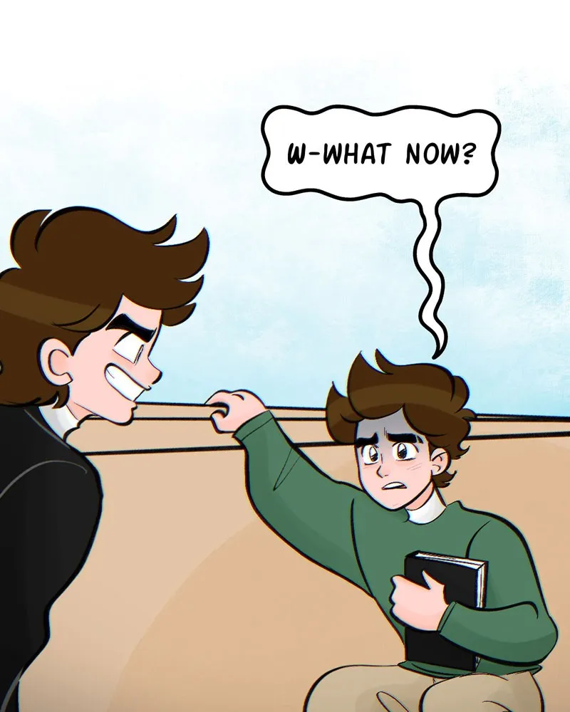 Jackson's Diary Chapter 140 page 115 - 