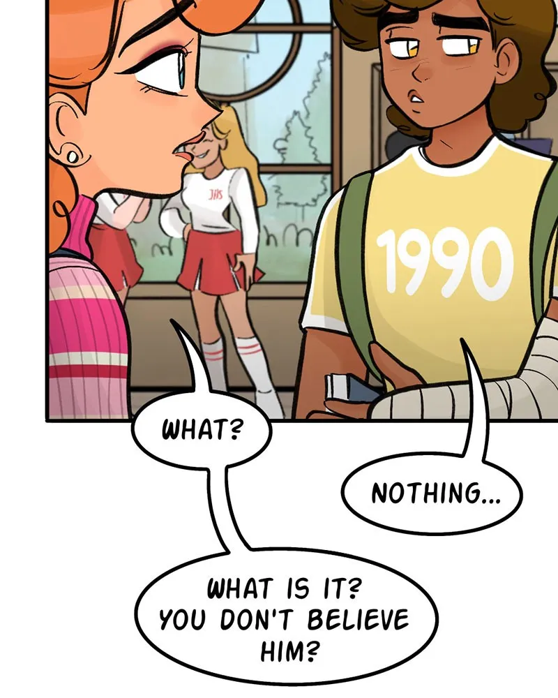 Jackson's Diary Chapter 140 page 13 - 