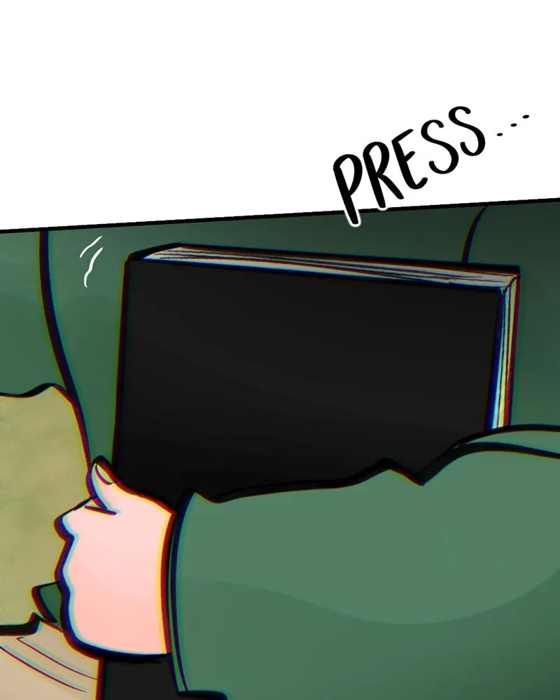 Jackson's Diary Chapter 140 page 121 - 