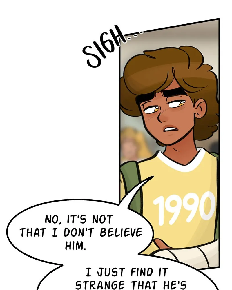 Jackson's Diary Chapter 140 page 14 - 