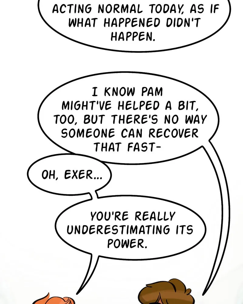 Jackson's Diary Chapter 140 page 15 - 