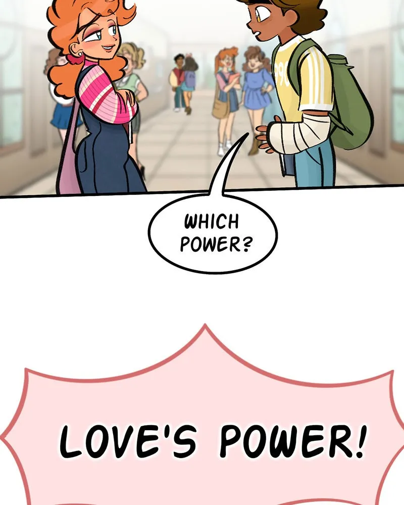 Jackson's Diary Chapter 140 page 16 - 