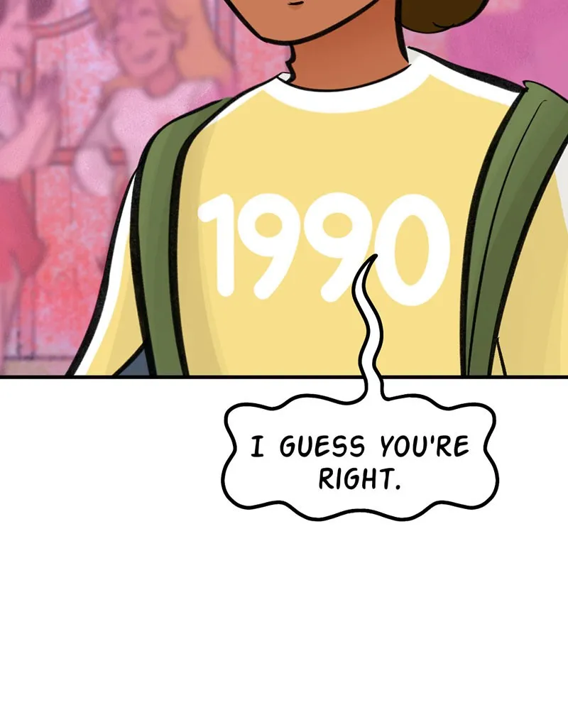 Jackson's Diary Chapter 140 page 21 - 