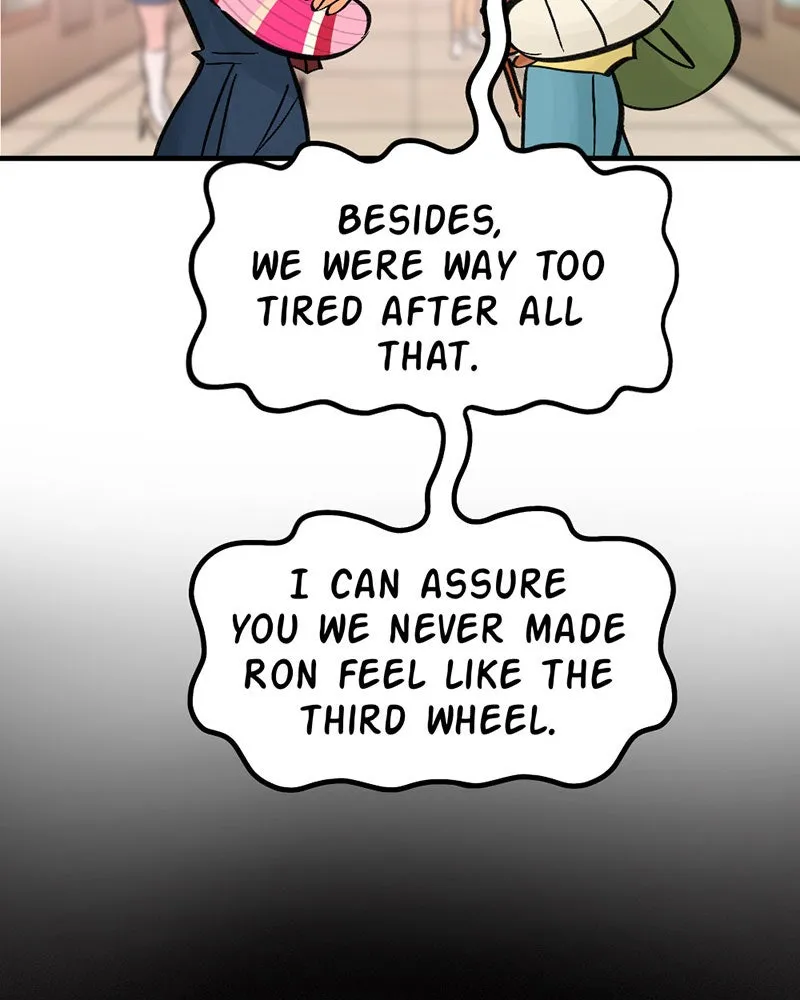 Jackson's Diary Chapter 140 page 23 - 