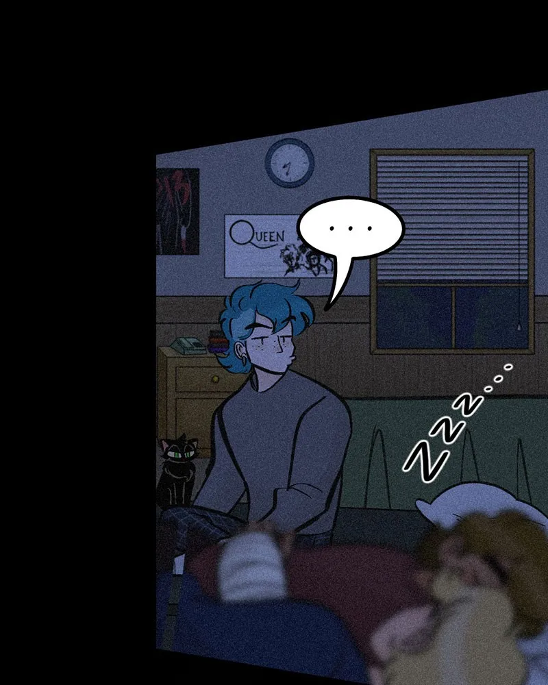 Jackson's Diary Chapter 140 page 27 - 