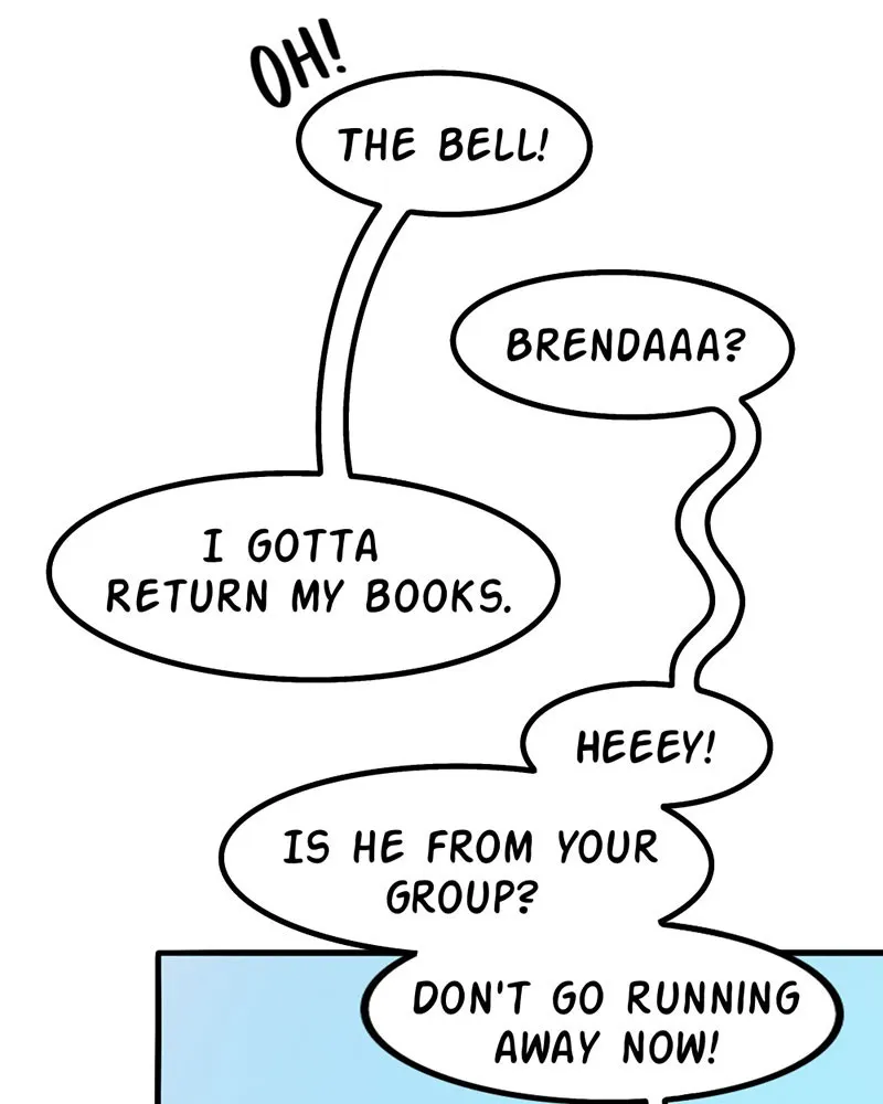 Jackson's Diary Chapter 140 page 39 - 