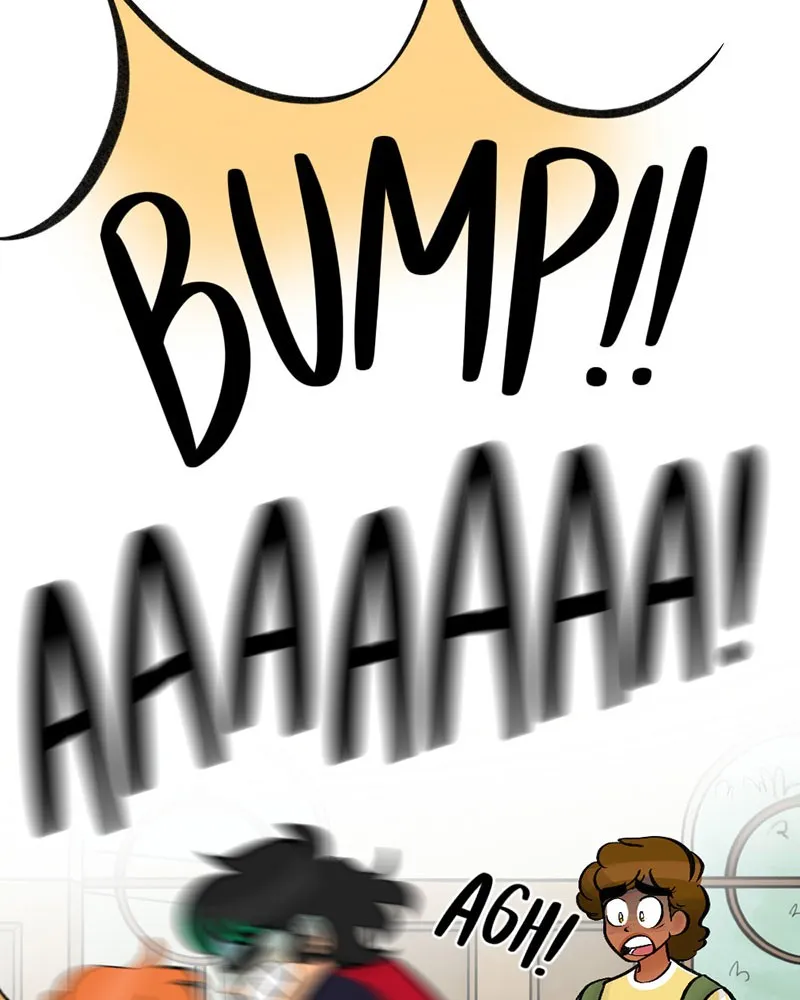 Jackson's Diary Chapter 140 page 41 - 