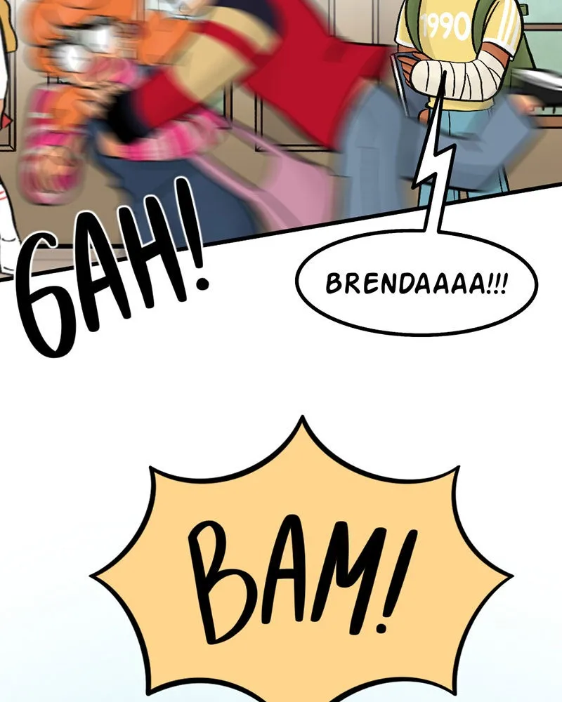 Jackson's Diary Chapter 140 page 42 - 