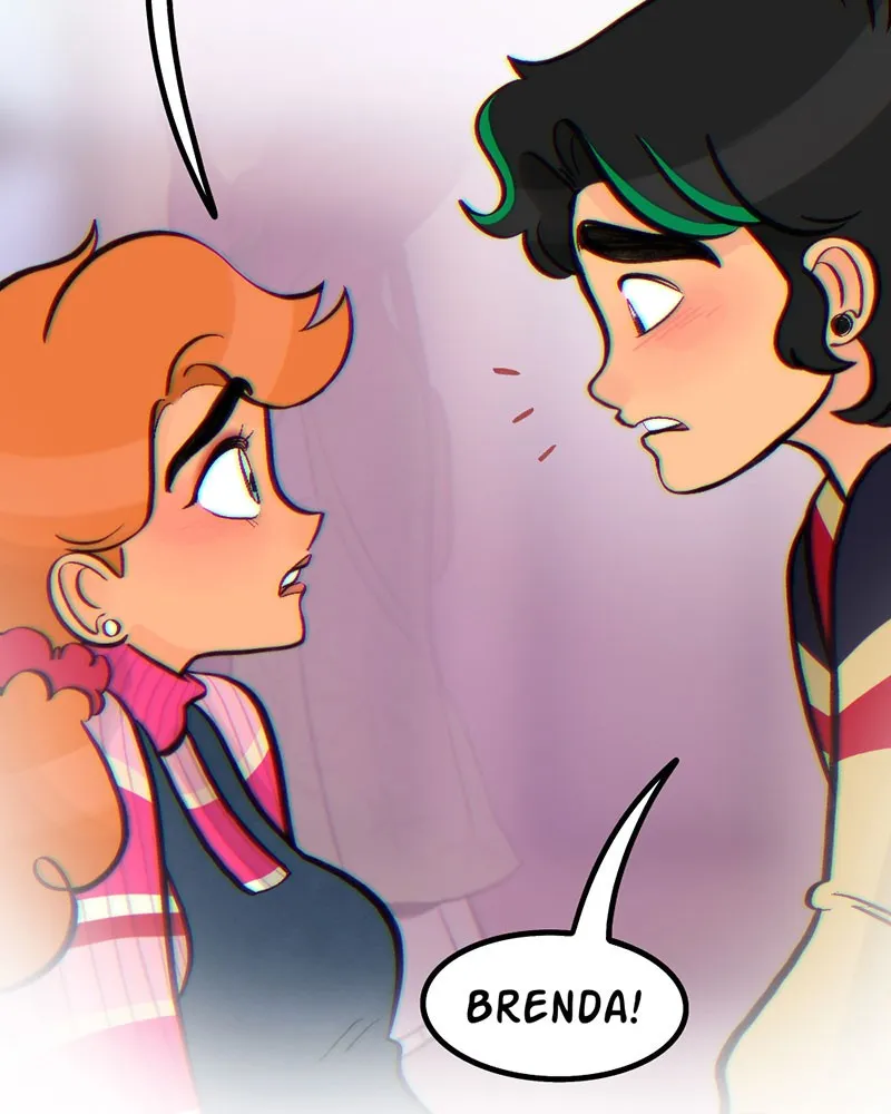 Jackson's Diary Chapter 140 page 45 - 