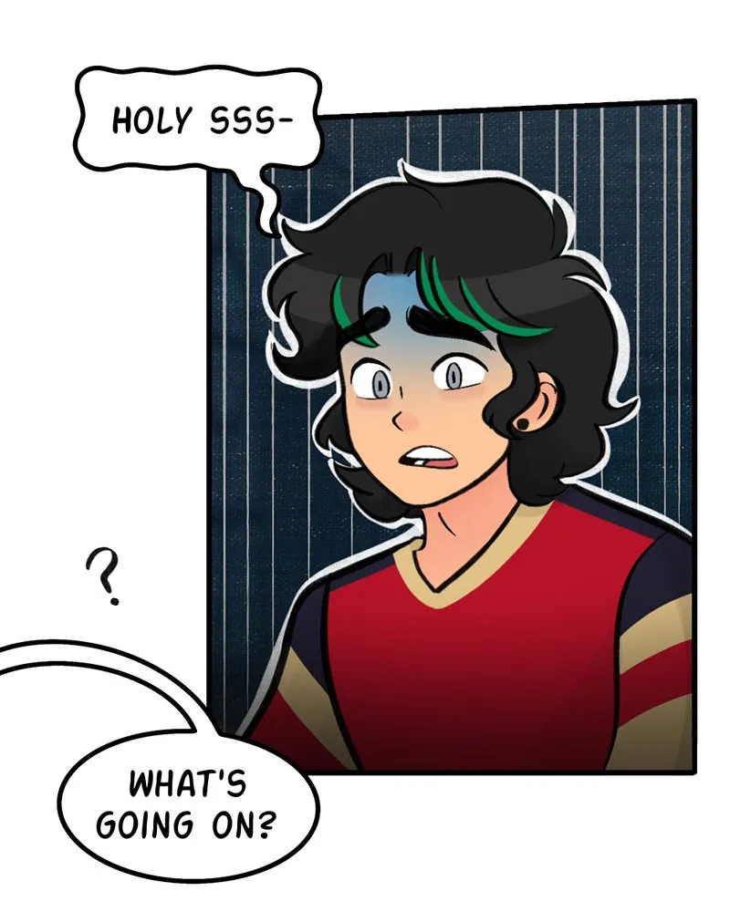 Jackson's Diary Chapter 140 page 49 - 