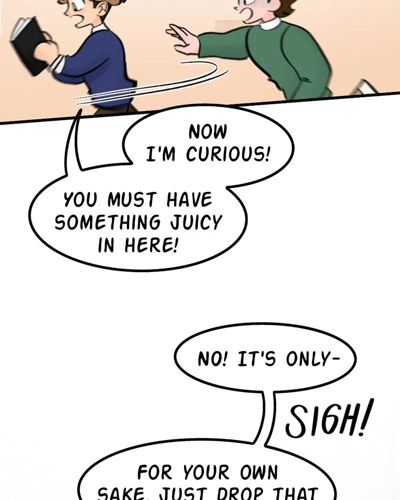 Jackson's Diary Chapter 140 page 6 - 