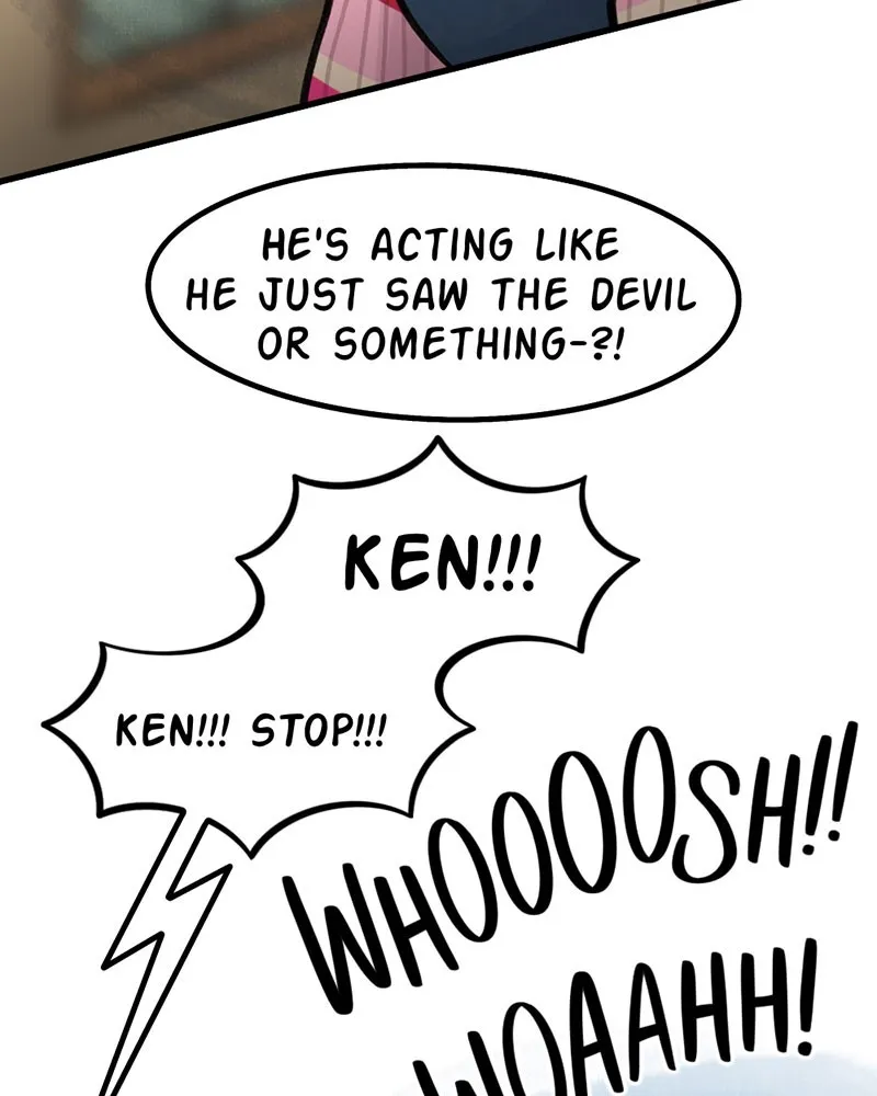 Jackson's Diary Chapter 140 page 53 - 
