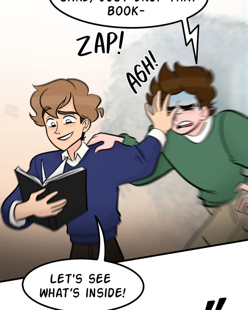 Jackson's Diary Chapter 140 page 7 - 