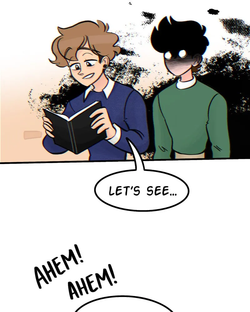 Jackson's Diary Chapter 140 page 61 - 