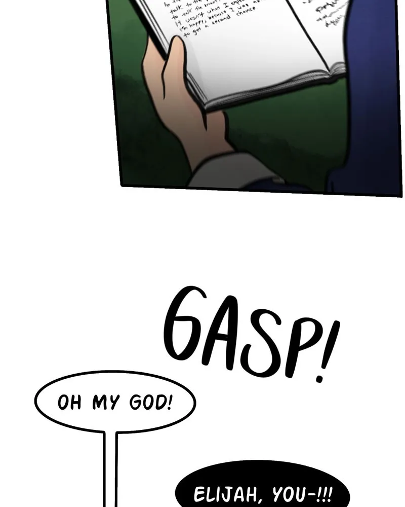 Jackson's Diary Chapter 140 page 63 - 