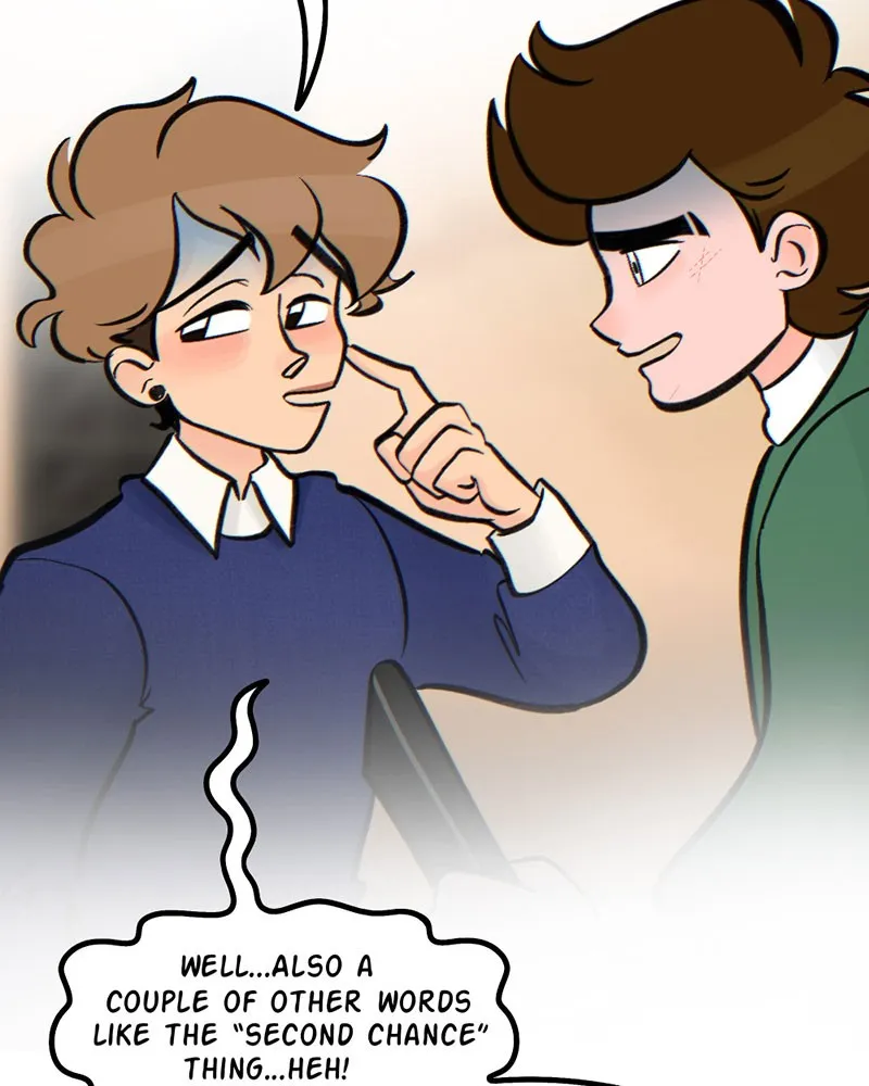 Jackson's Diary Chapter 140 page 66 - 