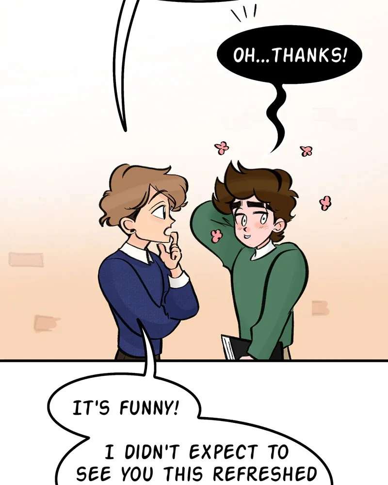Jackson's Diary Chapter 140 page 71 - 