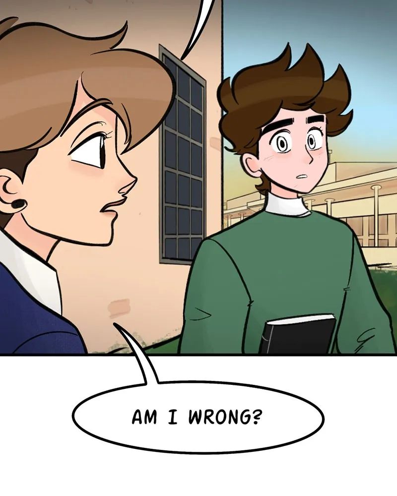 Jackson's Diary Chapter 140 page 73 - 