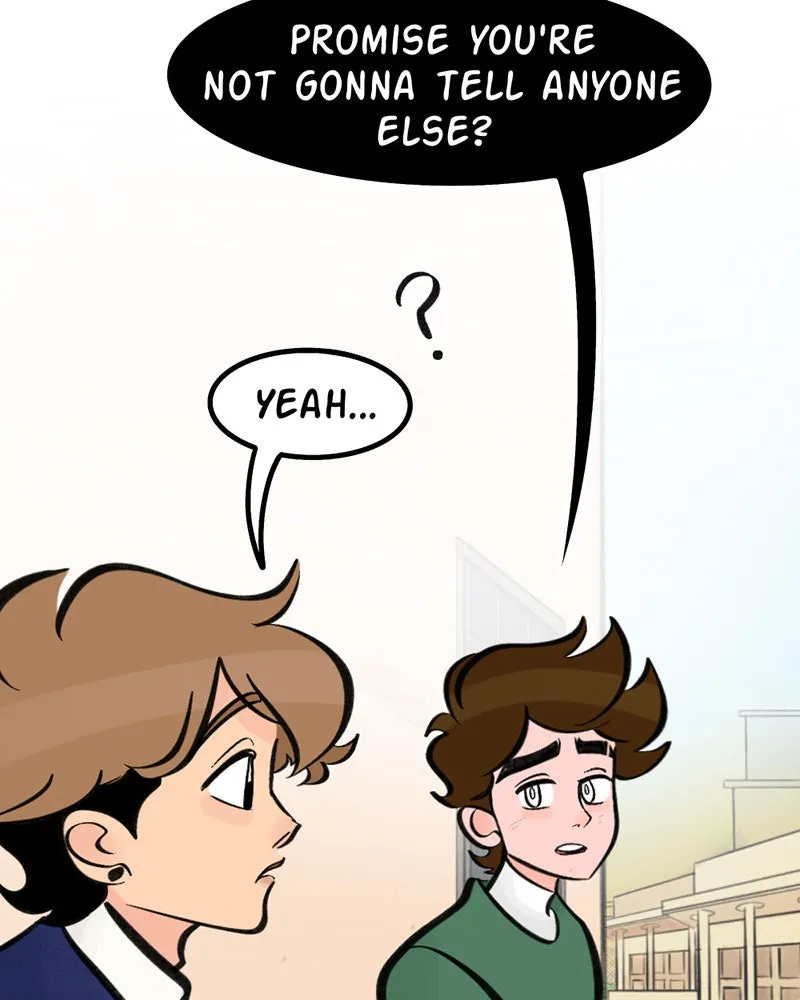 Jackson's Diary Chapter 140 page 78 - 