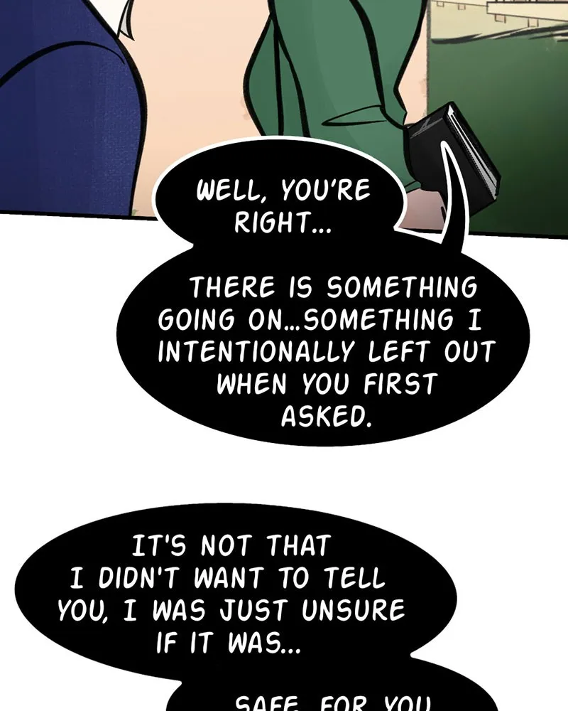 Jackson's Diary Chapter 140 page 79 - 