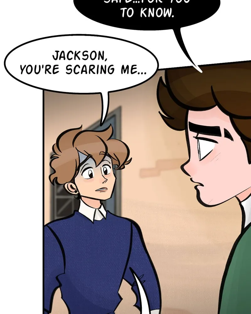 Jackson's Diary Chapter 140 page 80 - 