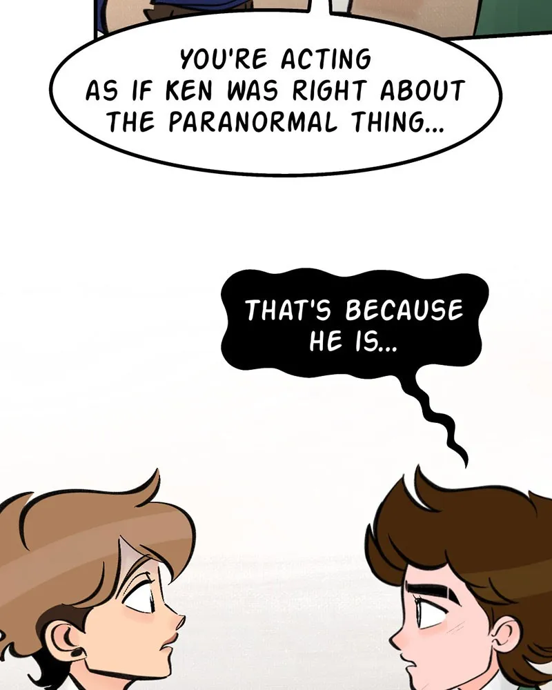 Jackson's Diary Chapter 140 page 81 - 