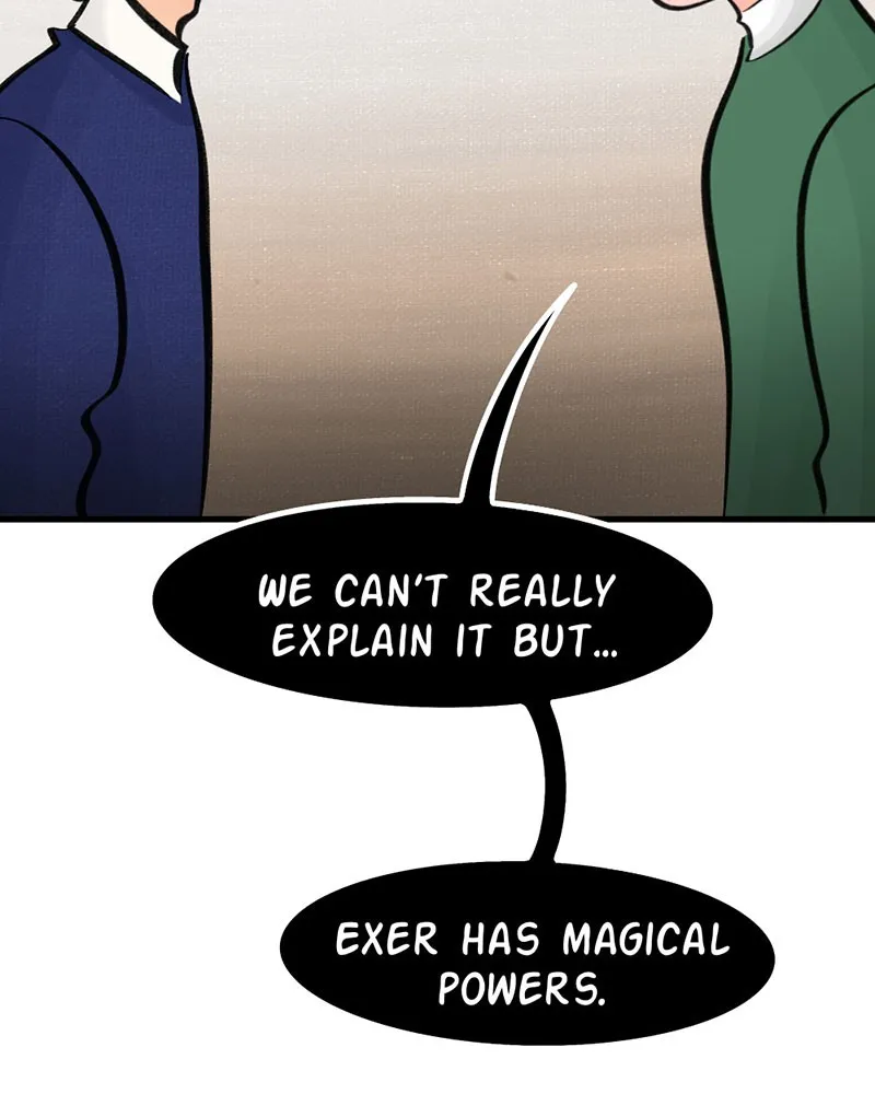 Jackson's Diary Chapter 140 page 82 - 