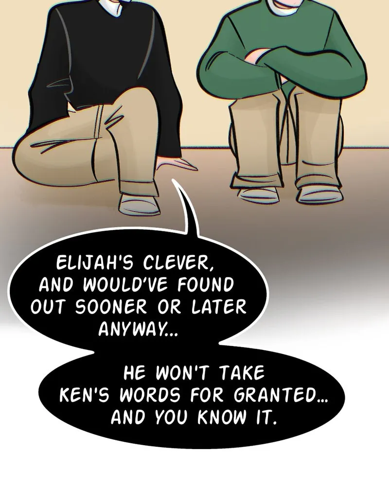 Jackson's Diary Chapter 140 page 86 - 