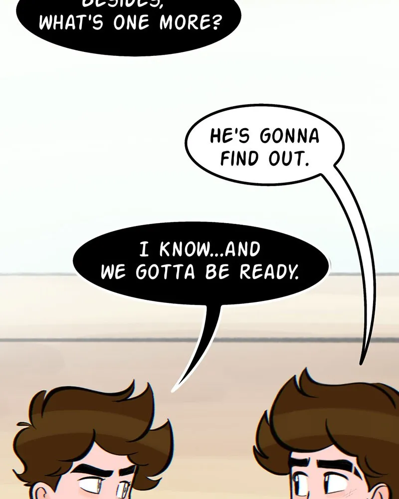 Jackson's Diary Chapter 140 page 90 - 
