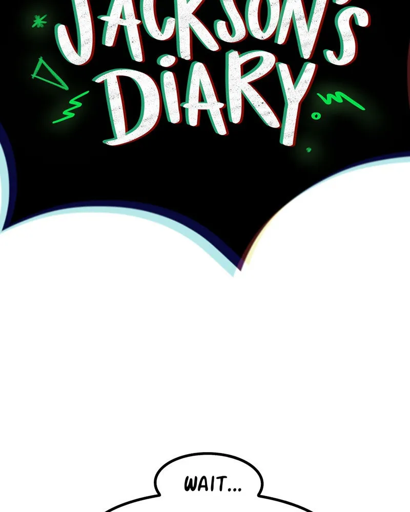 Jackson's Diary Chapter 140 page 10 - 