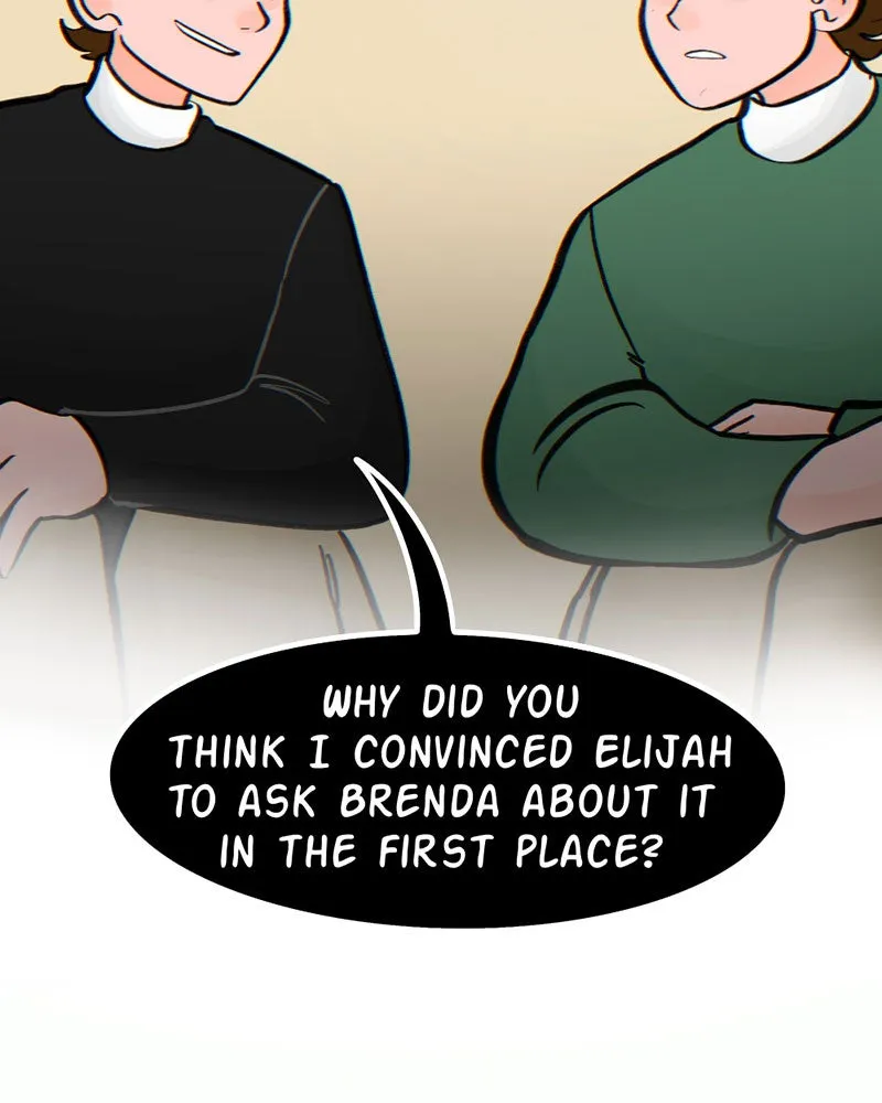 Jackson's Diary Chapter 140 page 91 - 