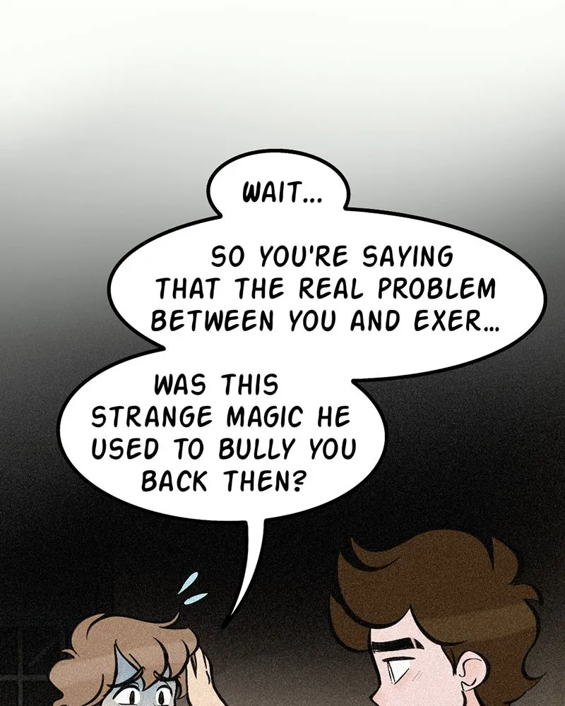 Jackson's Diary Chapter 140 page 95 - 