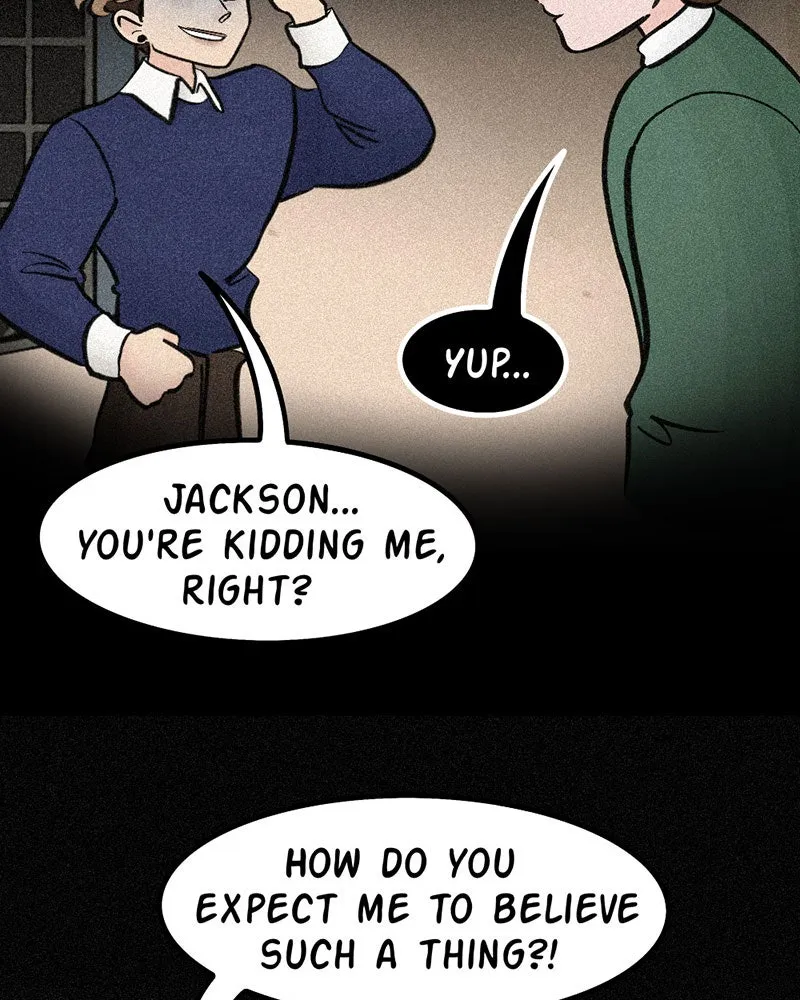 Jackson's Diary Chapter 140 page 96 - 