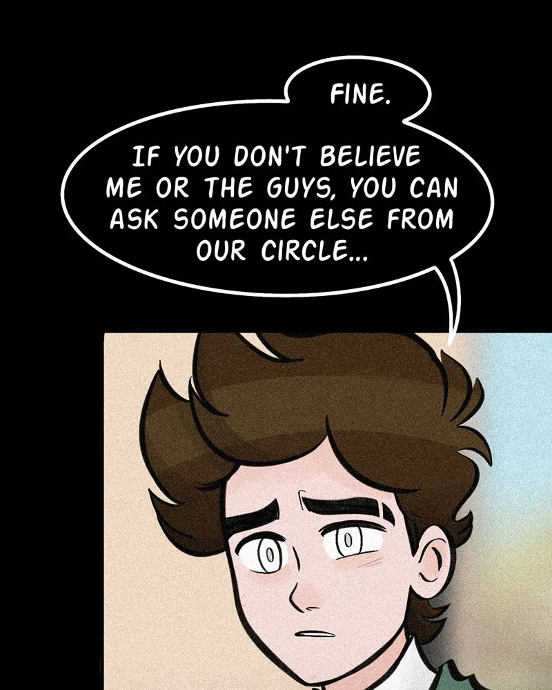 Jackson's Diary Chapter 140 page 98 - 
