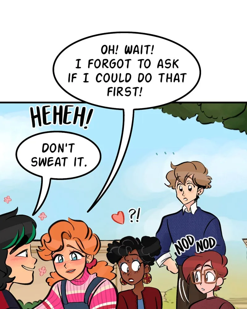 Jackson's Diary Chapter 141 page 104 - 