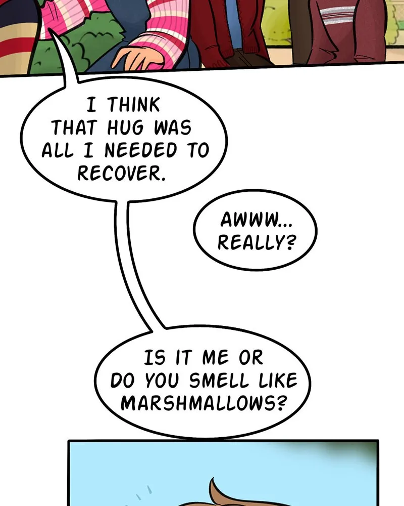 Jackson's Diary Chapter 141 page 105 - 