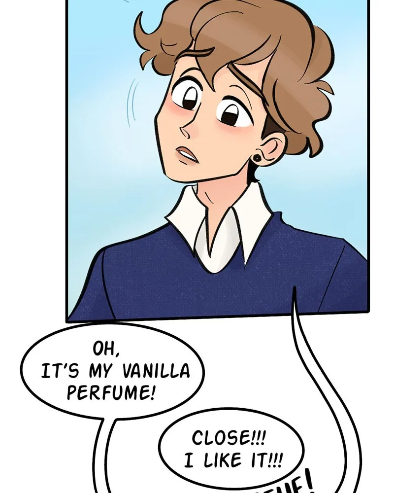 Jackson's Diary Chapter 141 page 106 - 
