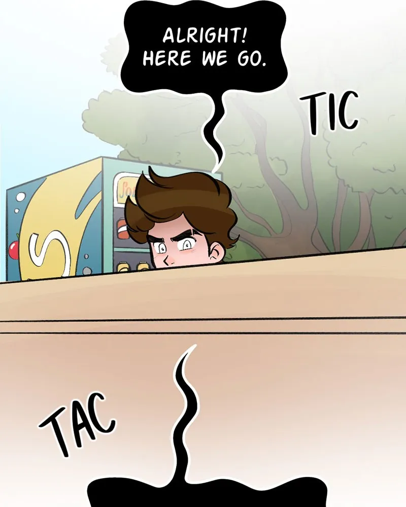 Jackson's Diary Chapter 141 page 110 - 