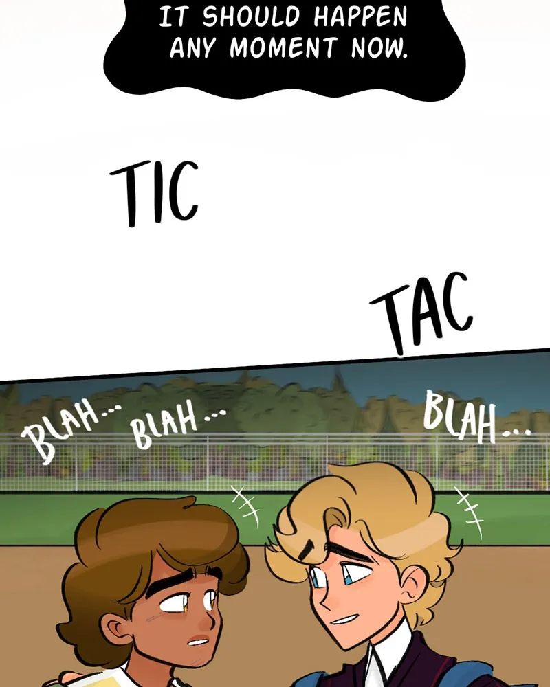 Jackson's Diary Chapter 141 page 111 - 